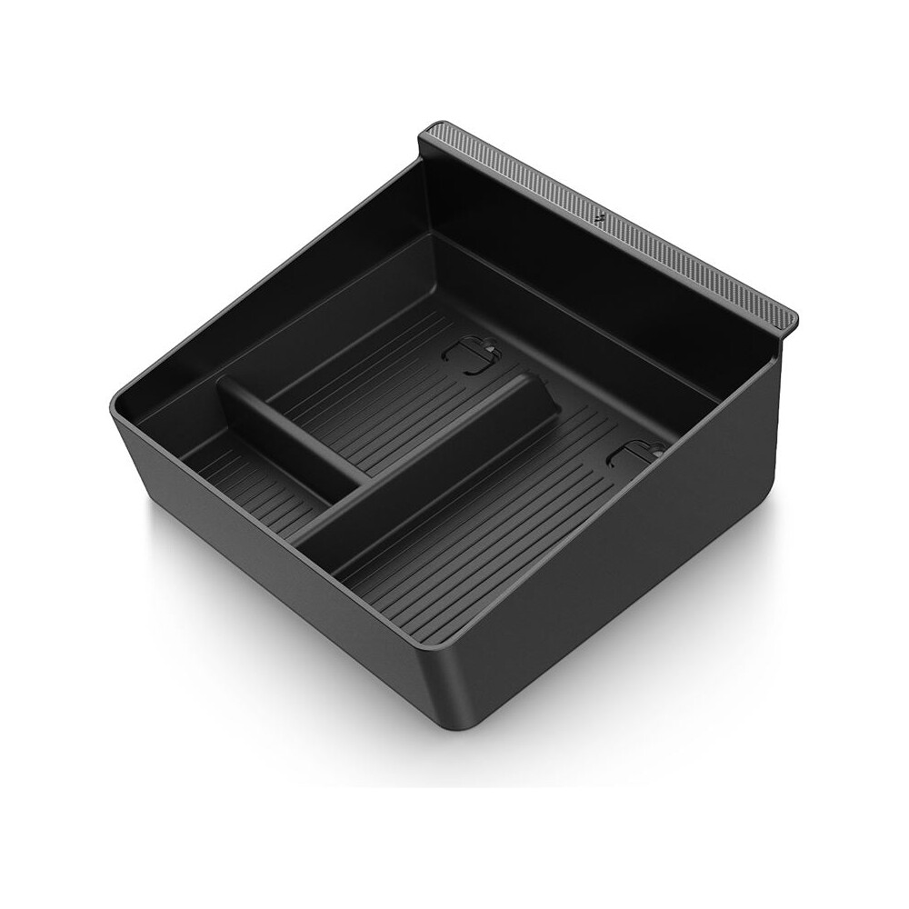 Spigen-Console-Organizer-Bottom-organizer-Tesla-Model-3-2024-cerny