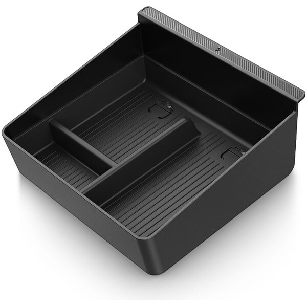 Spigen-Console-Organizer-Bottom-organizer-Tesla-Model-3-2024-cerny