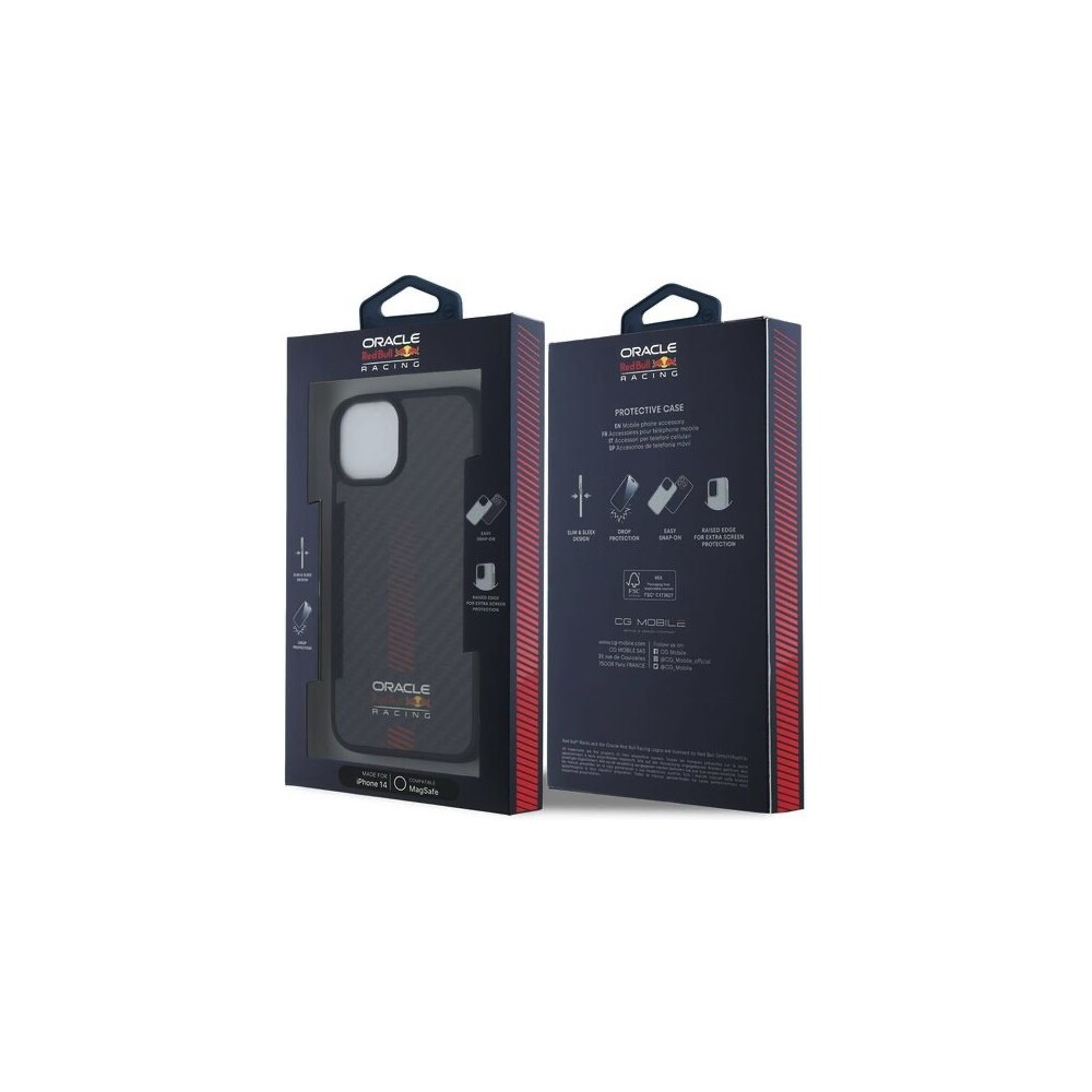 Oracle-Red-Bull-Racing-Carbon-Powerbar-MagSafe-kryt-iPhone-14-cerny