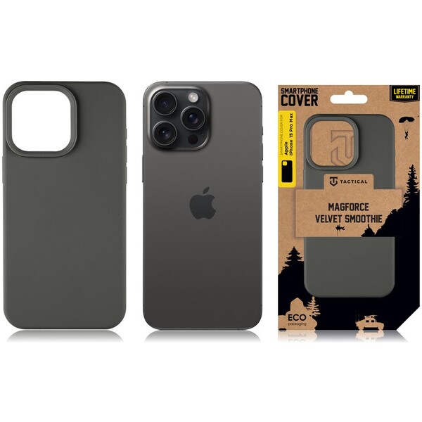 Tactical-MagForce-Velvet-Smoothie-Kryt-pro-Apple-iPhone-15-Pro-Max-Bazooka