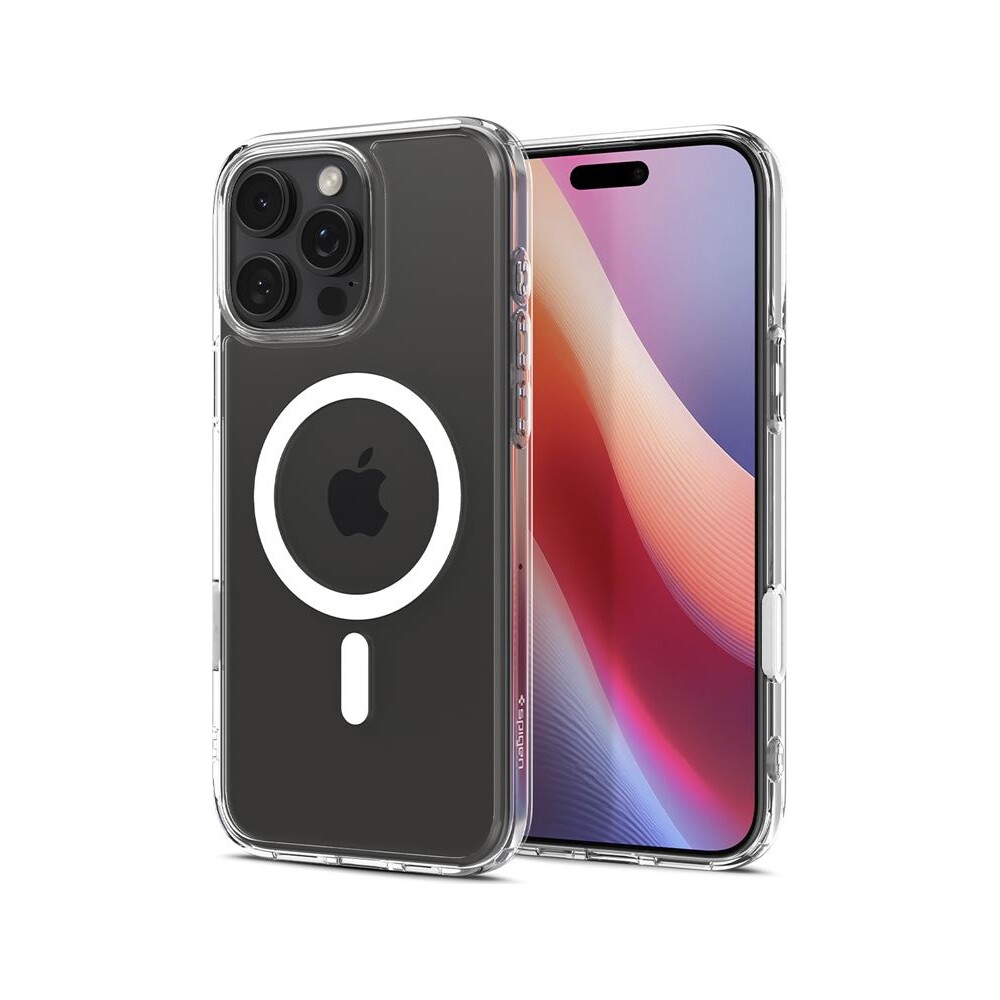 Spigen-Ultra-Hybrid-T-MagSafe-kryt-iPhone-16-Pro-Max-bily
