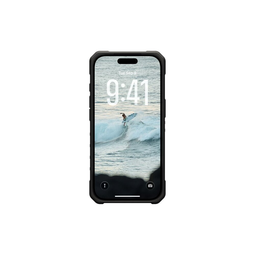 UAG-Pathfinder-Magsafe-kryt-iPhone-17-Pro-cerny