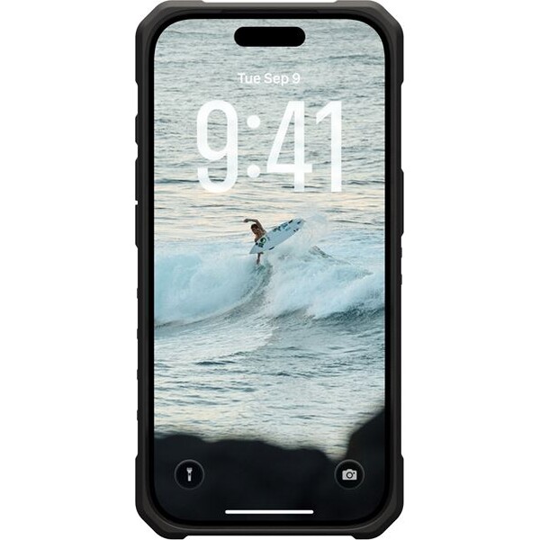 UAG-Pathfinder-Magsafe-kryt-iPhone-17-Pro-cerny