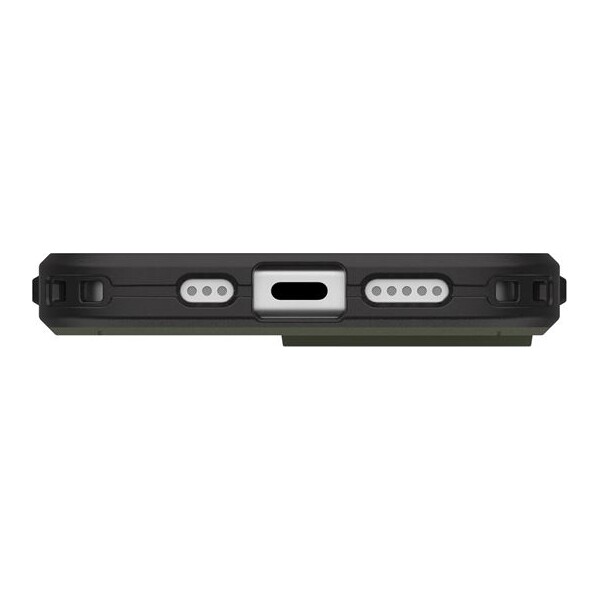 UAG-Civilian-Magsafe-kryt-iPhone-17-zeleny-oranzovy