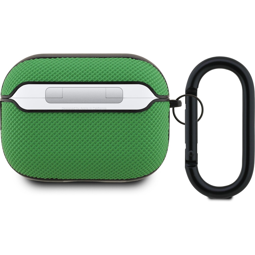 Lacoste-Petit-Pique-Croc-Logo-Patch-pouzdro-AirPods-Pro-2-zelene