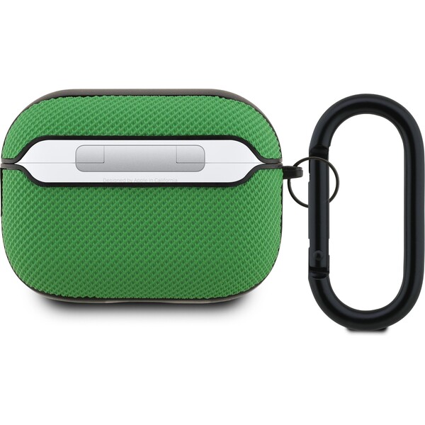Lacoste-Petit-Pique-Croc-Logo-Patch-pouzdro-AirPods-Pro-2-zelene