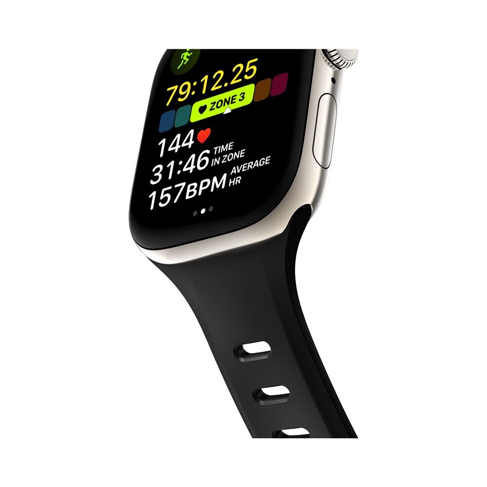 Nomad-Tempo-Band-FKM-reminek-Apple-Watch-41mm-42mm-black