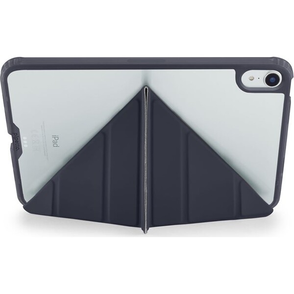 Pipetto-Origami-No1-Original-pouzdro-iPad-mini-2024-2021-tmave-modre