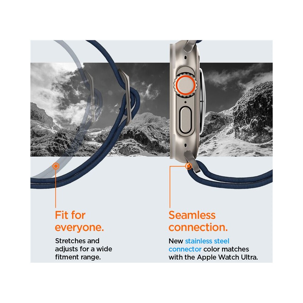 Spigen-Lite-Fit-Ultra-reminek-Apple-Watch-49-46-45-44-42mm-modry