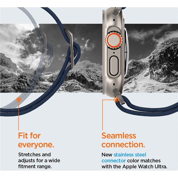 Spigen-Lite-Fit-Ultra-reminek-Apple-Watch-49-46-45-44-42mm-modry