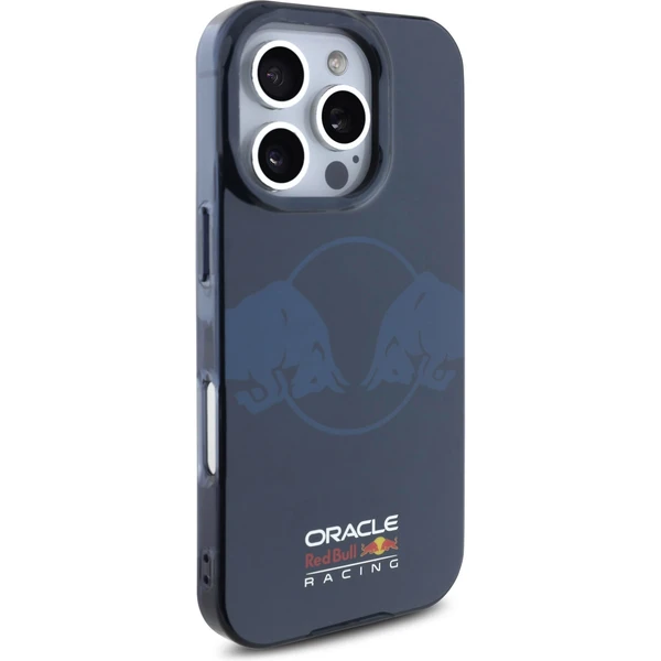 Oracle Red Bull Racing Pc Tpu Two Bulls Magsafe Kryt Iphone Pro