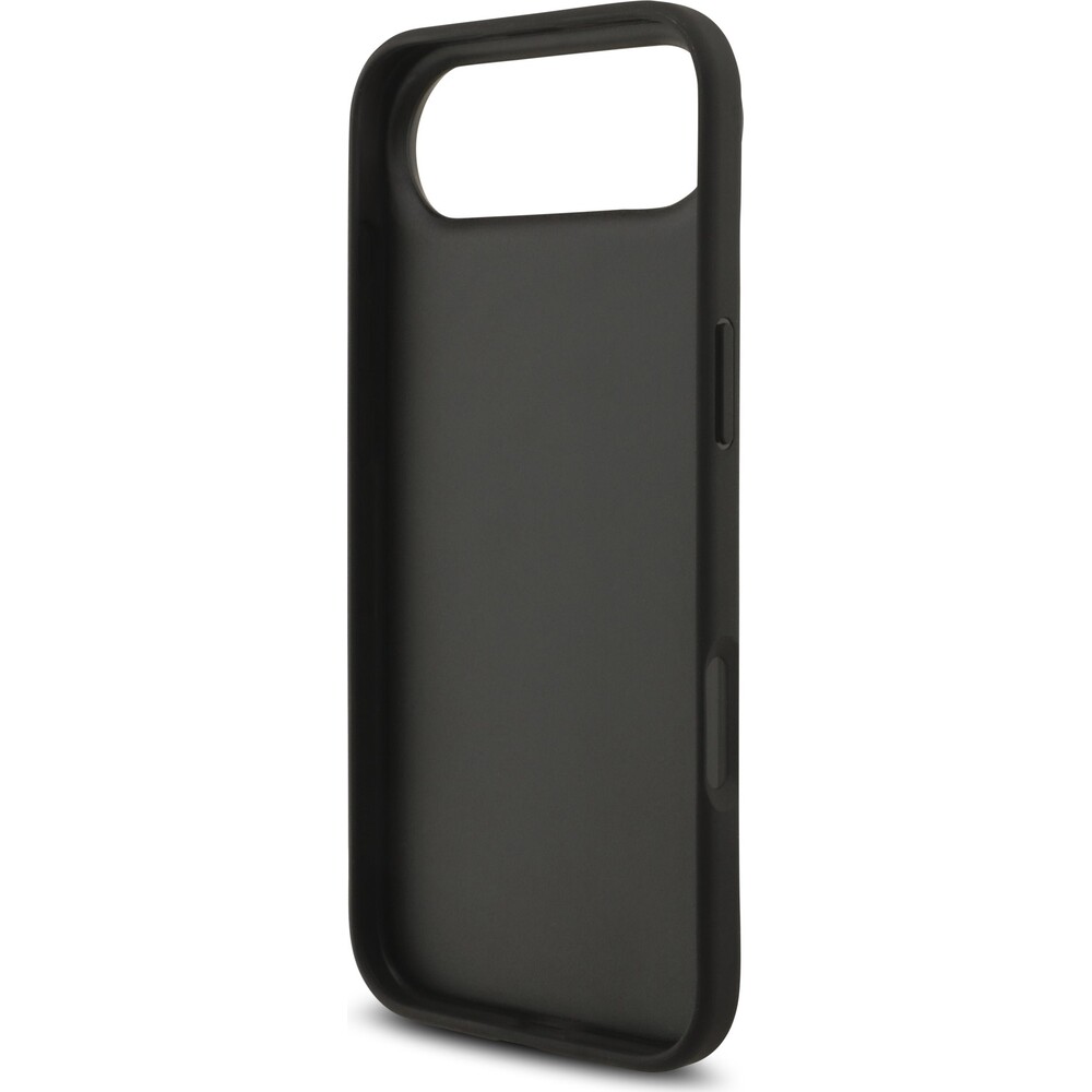 Guess-PU-4G-Metal-Logo-kryt-iPhone-Air-sedy
