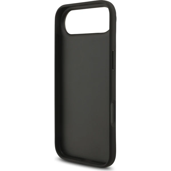 Guess-PU-4G-Metal-Logo-kryt-iPhone-Air-sedy