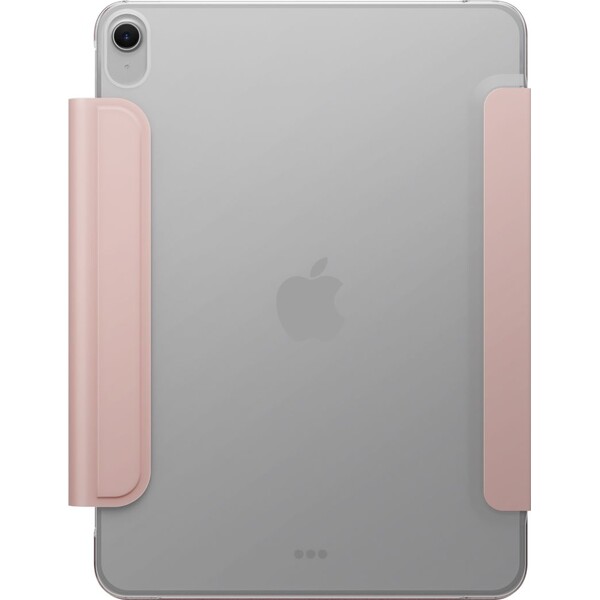 UNIQ-Camden-Lite-s-pouzdrem-pro-Apple-Pencil-iPad-Air-11-M2-M4-ruzove