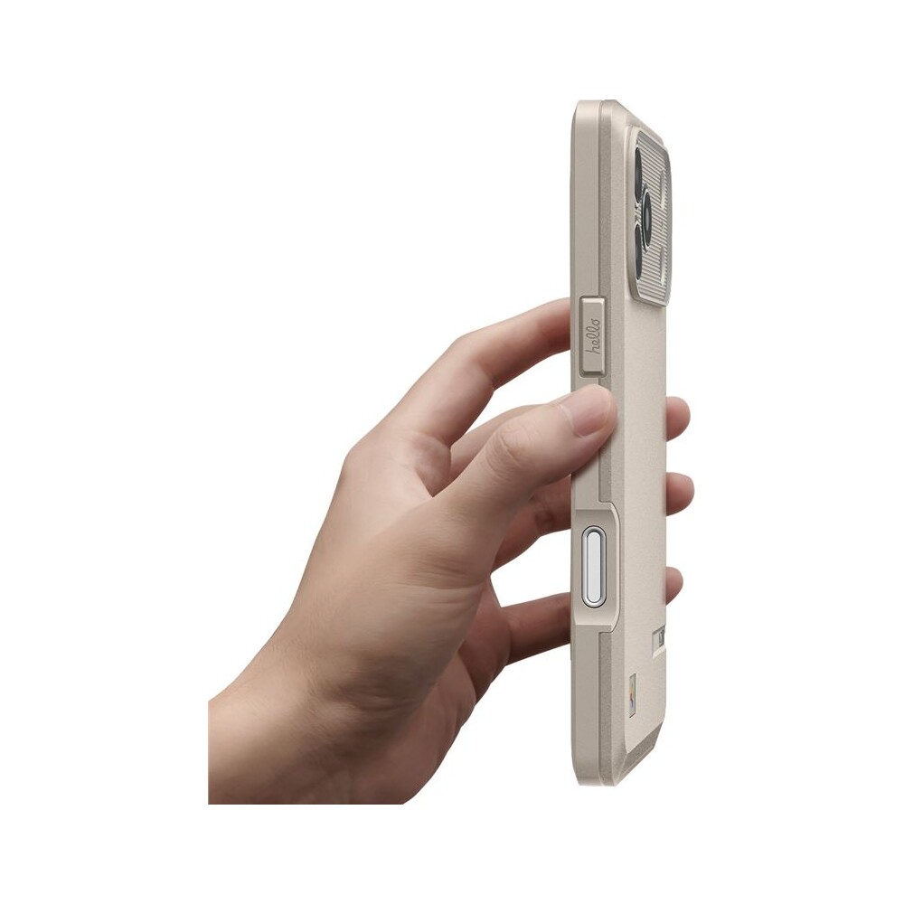 Spigen-Classic-LS-MagSafe-kryt-iPhone-17-Pro-Macintosh-128K-stone