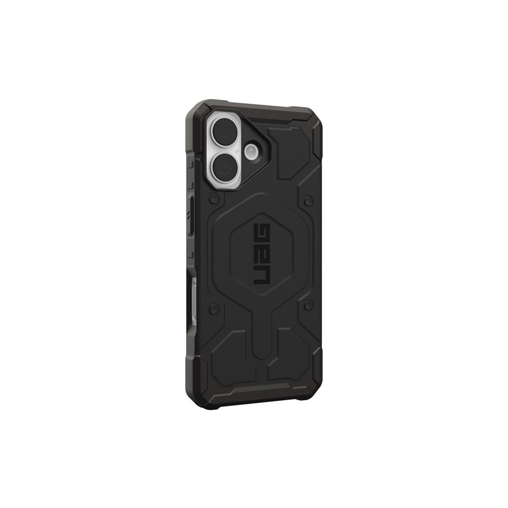 UAG-Pathfinder-Magsafe-kryt-iPhone-17-cerny