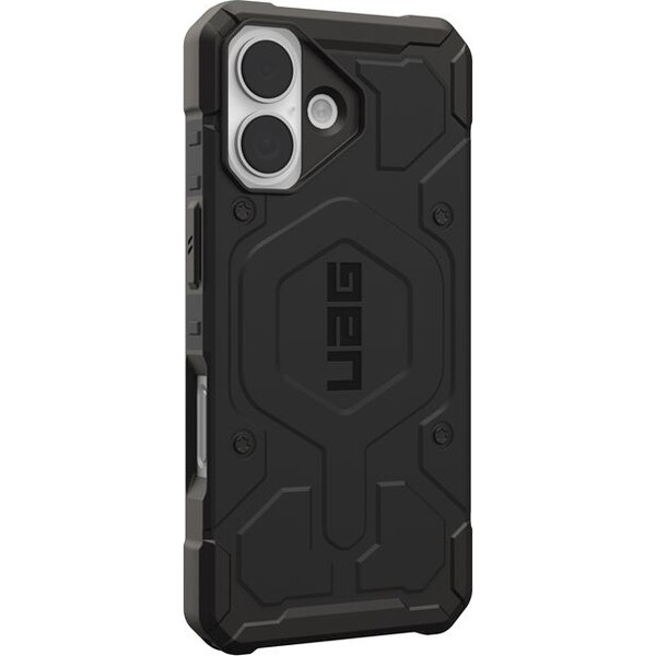 UAG-Pathfinder-Magsafe-kryt-iPhone-17-cerny