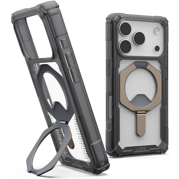 UAG-Plasma-XTE-Magsafe-kryt-iPhone-17-Pro-kourovy-titanovy