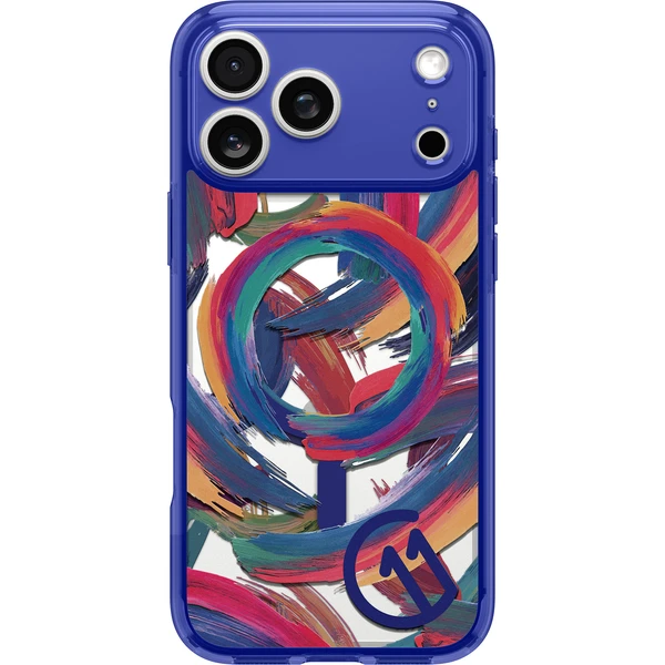 Spigen-c11-Ultra-Hybrid-MagSafe-kryt-iPhone-17-Pro-Palette-Edition