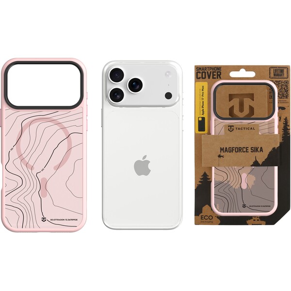 Tactical-MagForce-Hyperstealth-Sika-kryt-iPhone-17-Pro-Max-Pink-Panther
