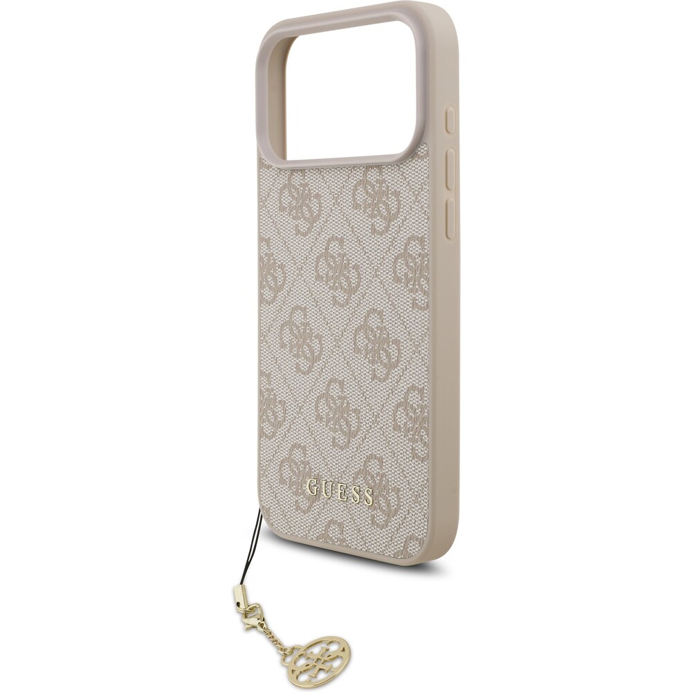 Guess-4G-Charm-kryt-iPhone-17-Pro-Max-ruzovy