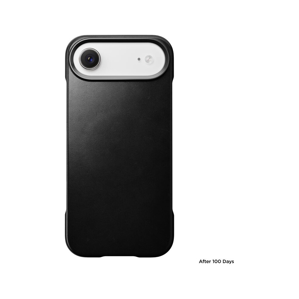 Nomad-Traditional-Leather-Case-Horween-MagSafe-kozeny-kryt-iPhone-Air-Black