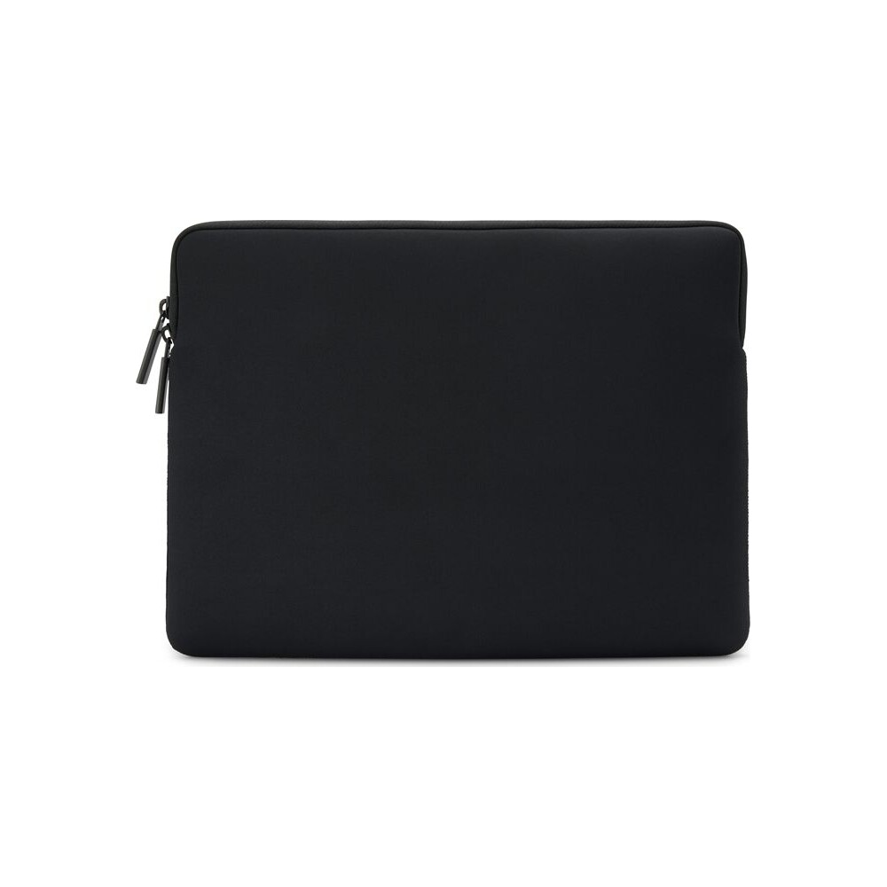 Pipetto-Classic-Fit-Sleeve-pouzdro-pro-MacBook-Air-15-cerne