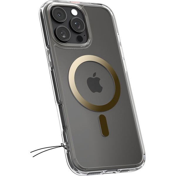 Spigen-Ultra-Hybrid-MagSafe-kryt-iPhone-16-Pro-Max-gold