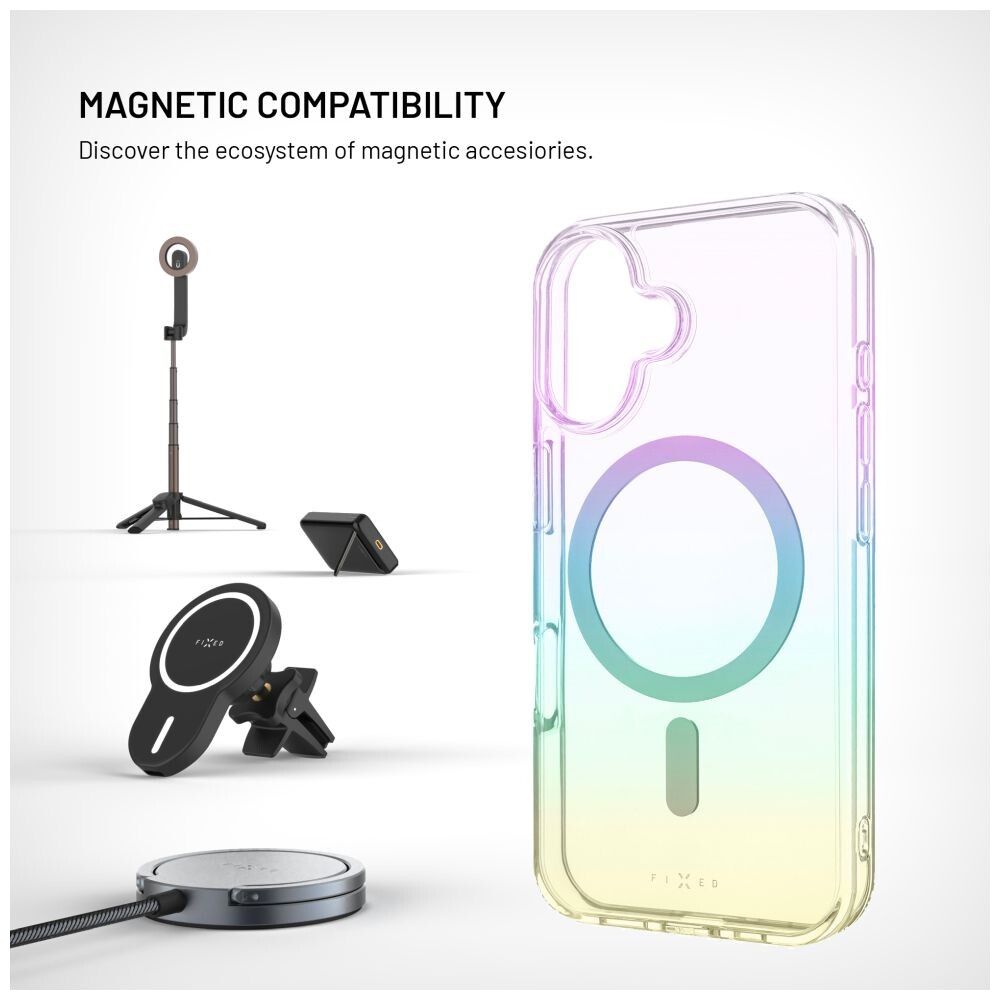 FIXED-MagRainbow-kryt-s-MagSafe-Apple-iPhone-16-duhovy