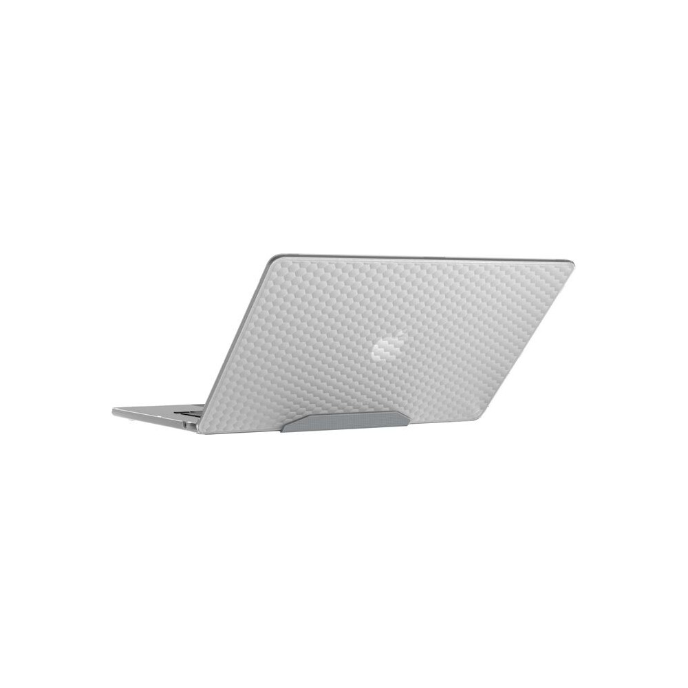 UAG-Essential-Armor-kryt-MacBook-Air-15-M4-M3-M2-ice