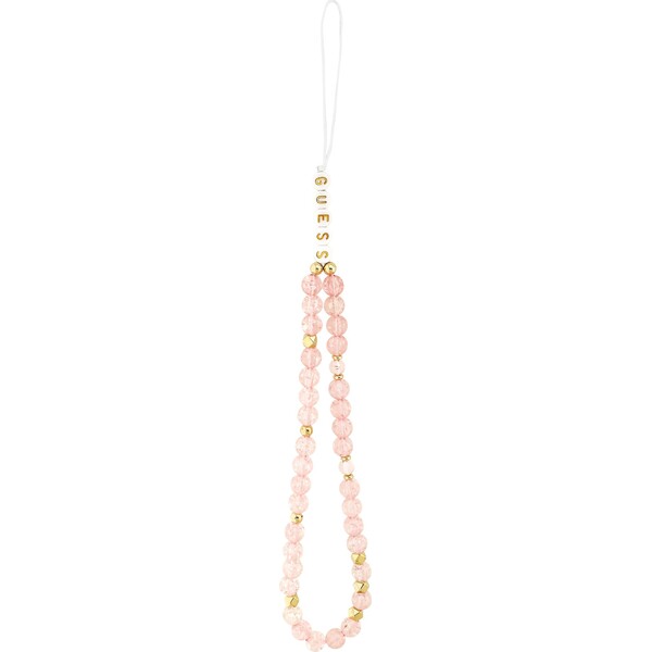 Guess-IML-Flowers-Allover-Strap-MagSafe-kryt-iPhone-17-Pro-ruzovy