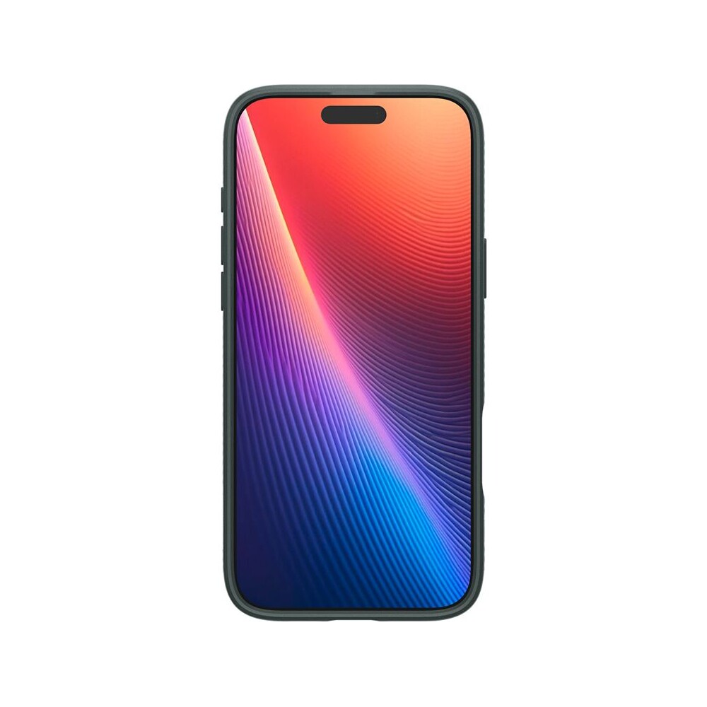 Spigen-Liquid-Air-kryt-iPhone-16-Pro-Max-abyss-green