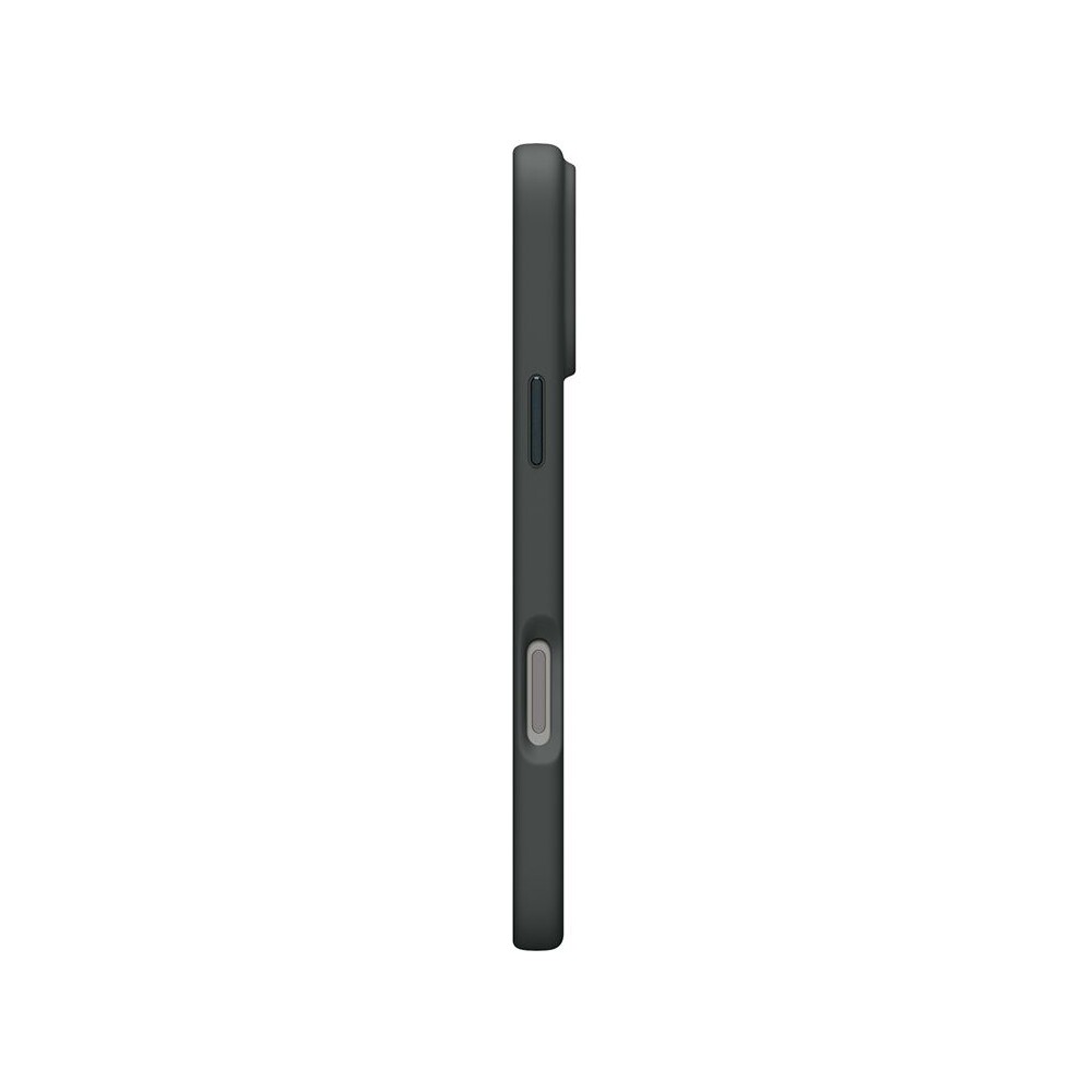 Spigen-Silicone-Fit-MagSafe-kryt-iPhone-17-Pro-abyss-green