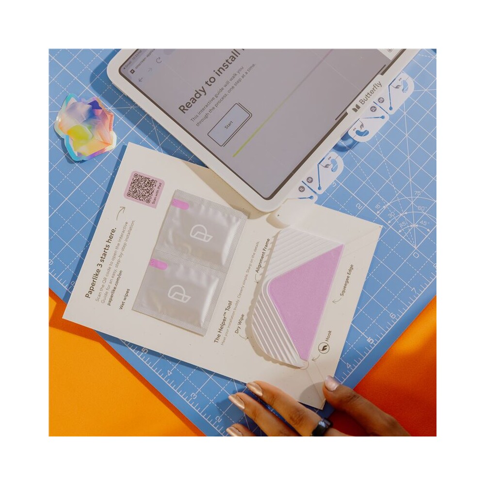 Paperlike-Screen-Protector-3-folie-na-psani-a-kresleni-iPad-10-2-2019-2020-2021-2-ks
