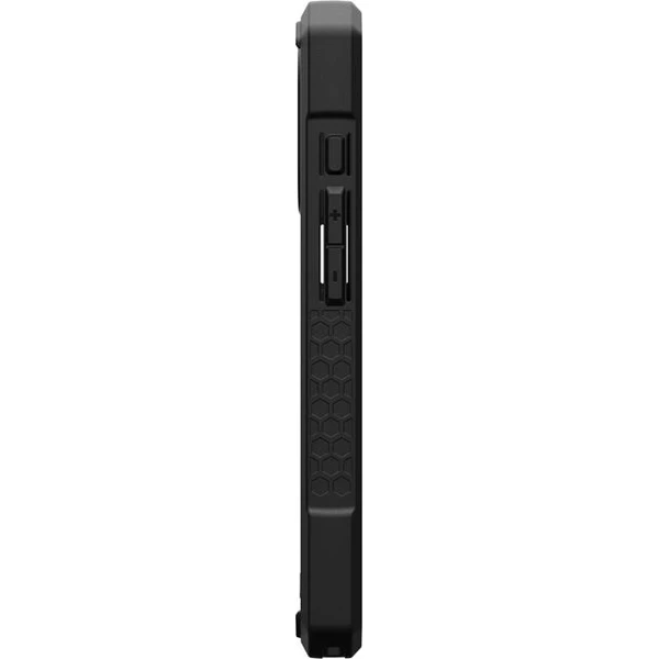 UAG-Monarch-Pro-Magsafe-Kevlar-kryt-iPhone-16-Pro-tmave-modry