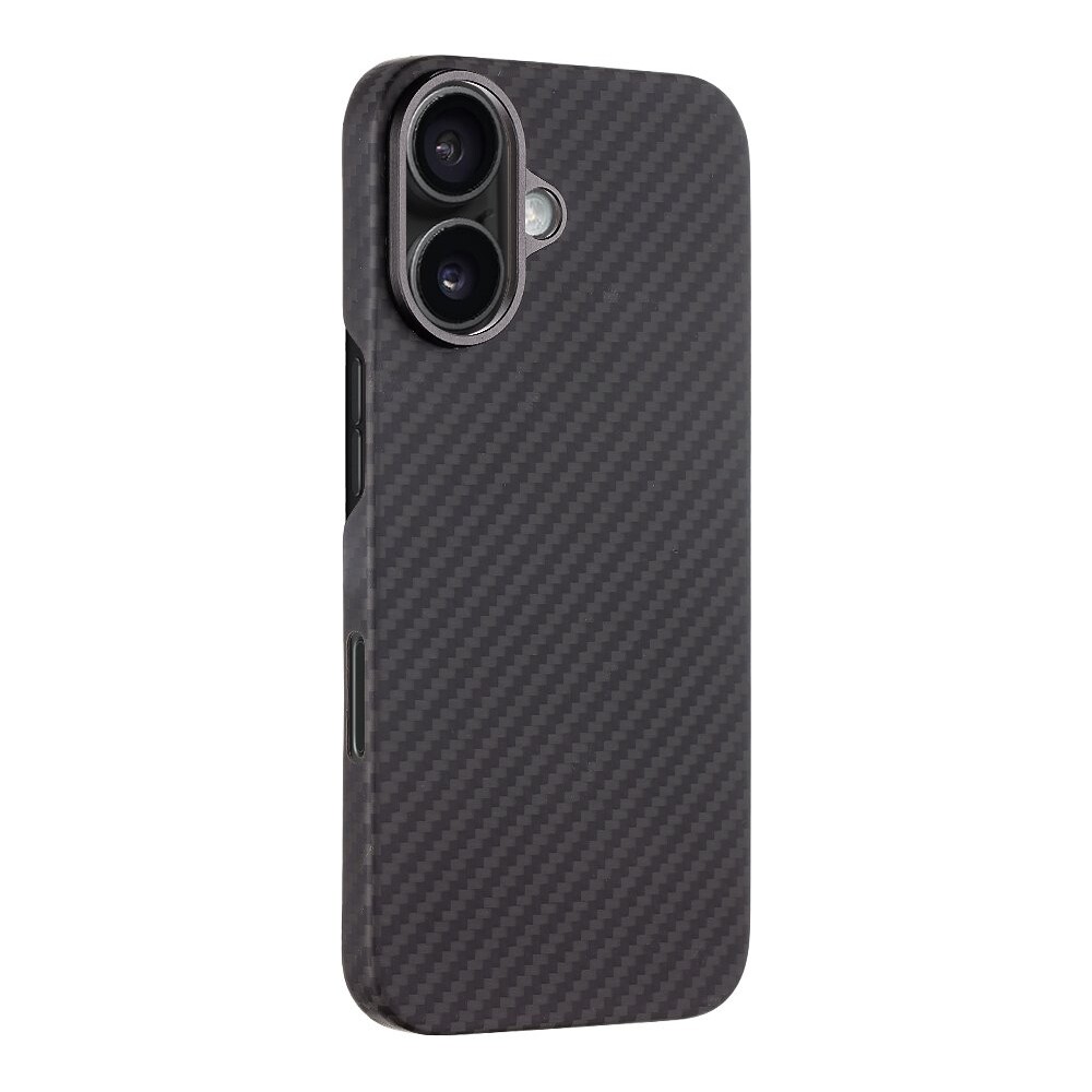 Tactical-MagForce-Aramid-Kryt-pro-Apple-iPhone-16-cerny