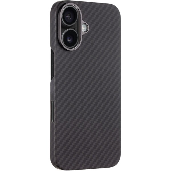 Tactical-MagForce-Aramid-Kryt-pro-Apple-iPhone-16-cerny