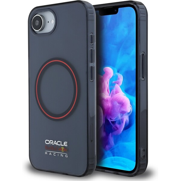 Oracle-Red-Bull-Racing-PC-TPU-Red-Ring-MagSafe-kryt-iPhone-17e-16e-modry