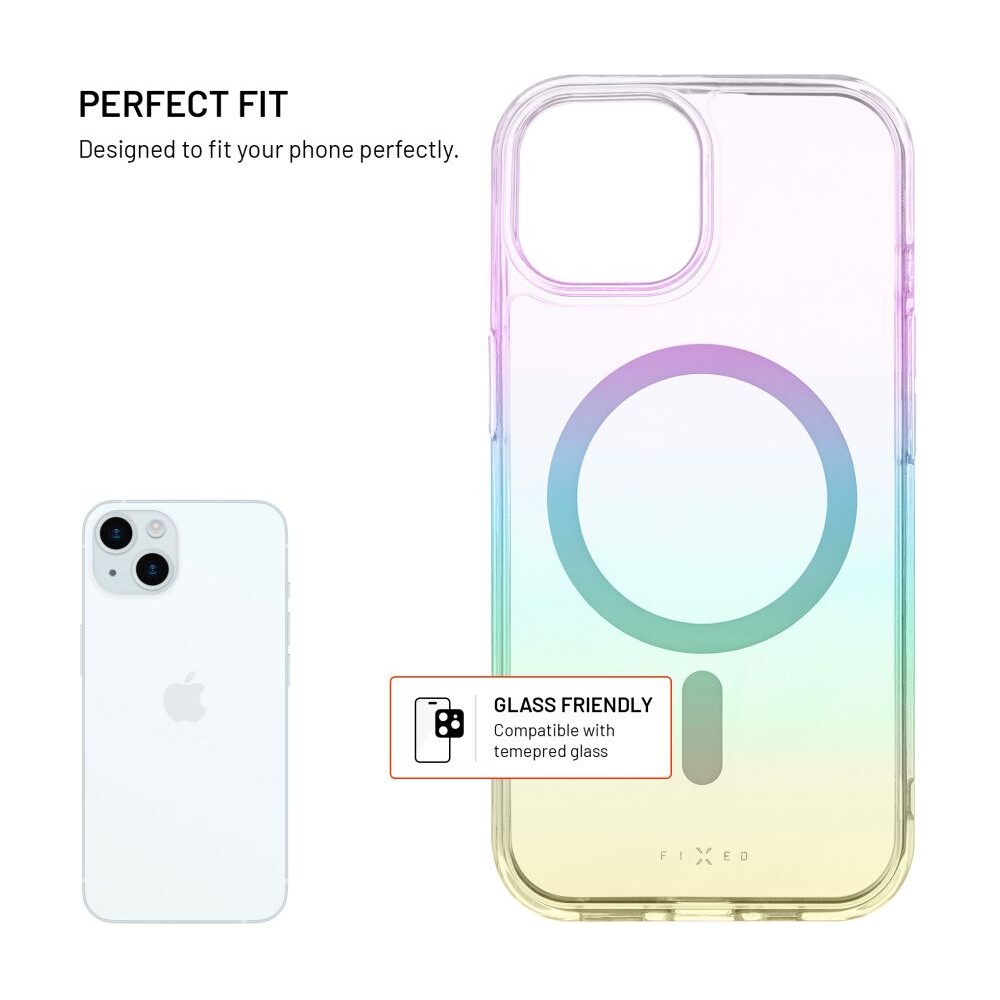 FIXED-MagRainbow-kryt-s-MagSafe-Apple-iPhone-15-duhovy