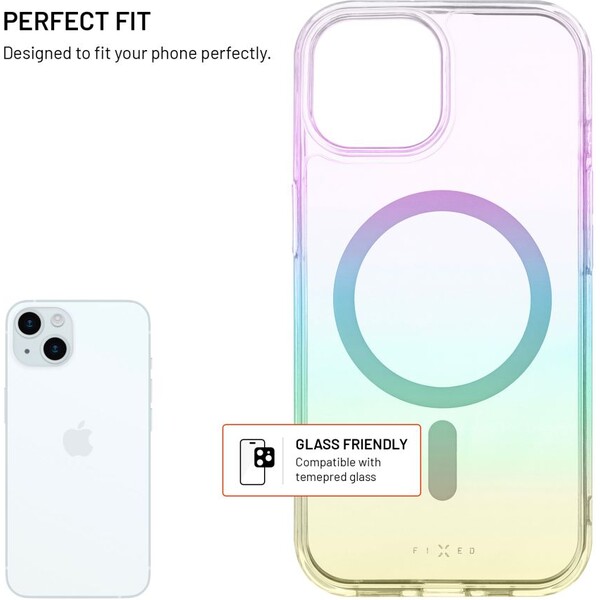FIXED-MagRainbow-kryt-s-MagSafe-Apple-iPhone-15-duhovy