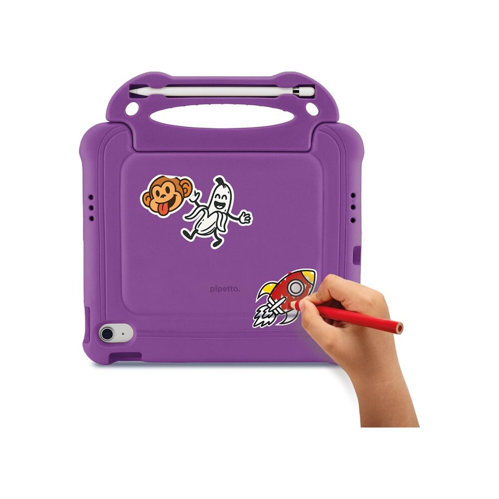 Pipetto-Activity-detske-pouzdro-pro-Apple-iPad-11-2025-10-9-2022-fialove