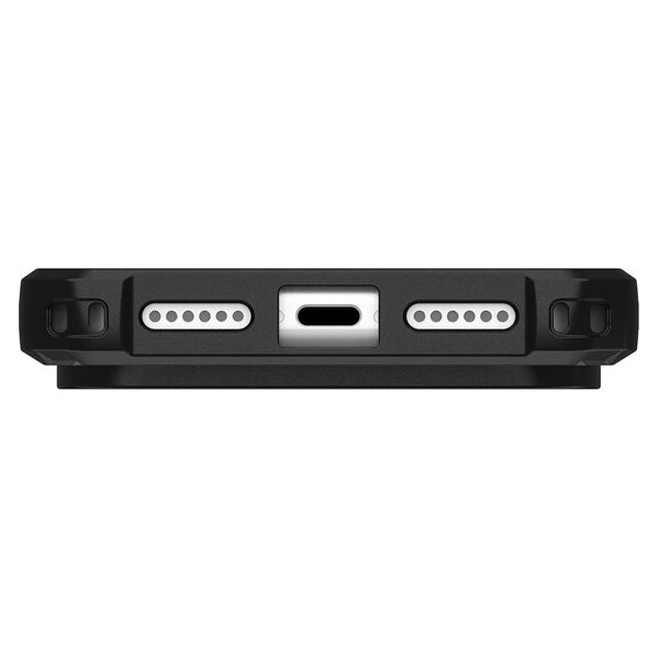 UAG-Pathfinder-Clear-Magsafe-kryt-iPhone-17-Pro-Max-kourovy-cerny