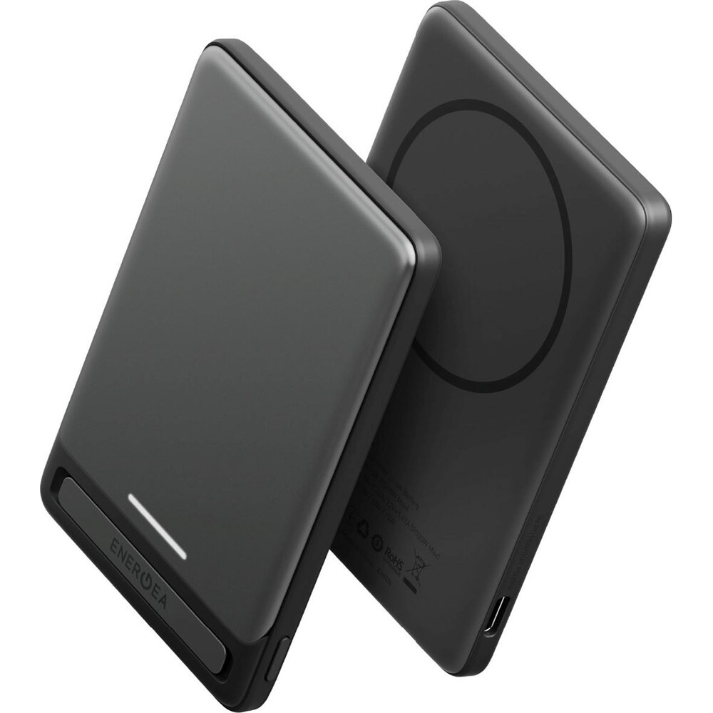 ENERGEA-AluPac-Edge-5K-MagSafe-Qi2-powerbanka-5000-mAh-tmave-seda