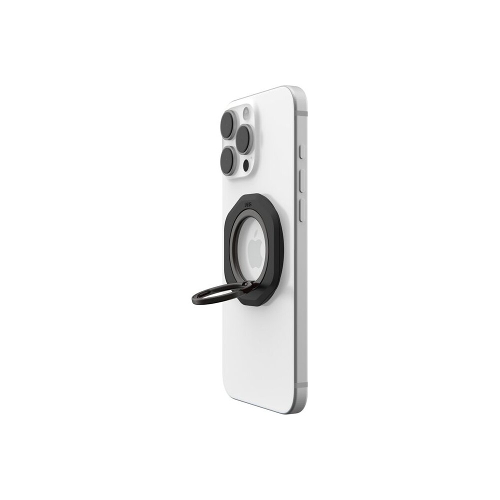 UAG-Magnetic-Ring-Stand-LT-black