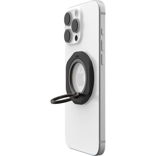 UAG-Magnetic-Ring-Stand-LT-black
