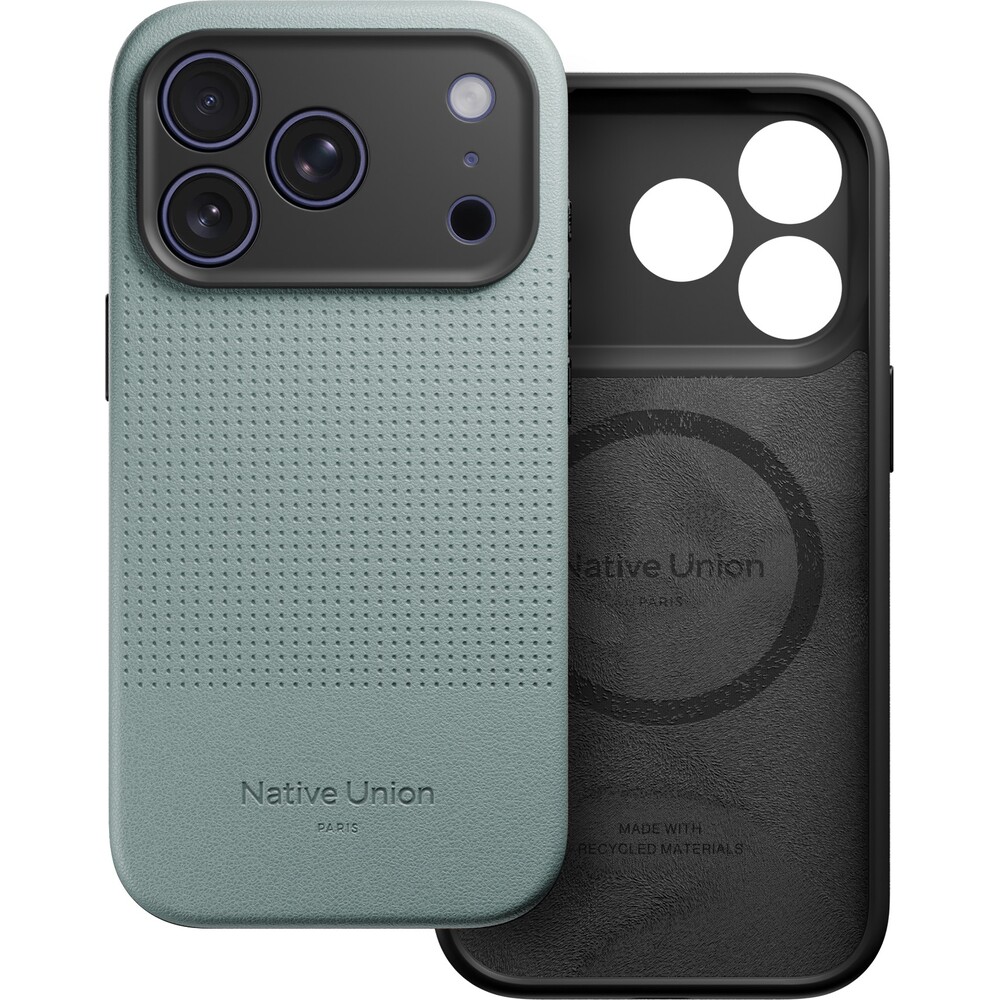 Native-Union-Active-Case-MagSafe-kryt-z-recyklovaneho-materialu-iPhone-17-Pro-slate-green