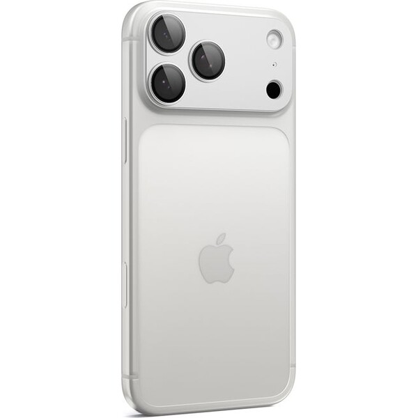 Spigen-Glass-tR-EZ-Fit-Optik-Pro-XL-sklo-na-fotoaparat-iPhone-17-Pro-Max-stribrne