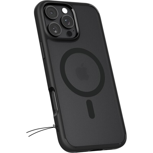 Spigen-Ultra-Hybrid-MagSafe-kryt-iPhone-16-Pro-Max-frost-black