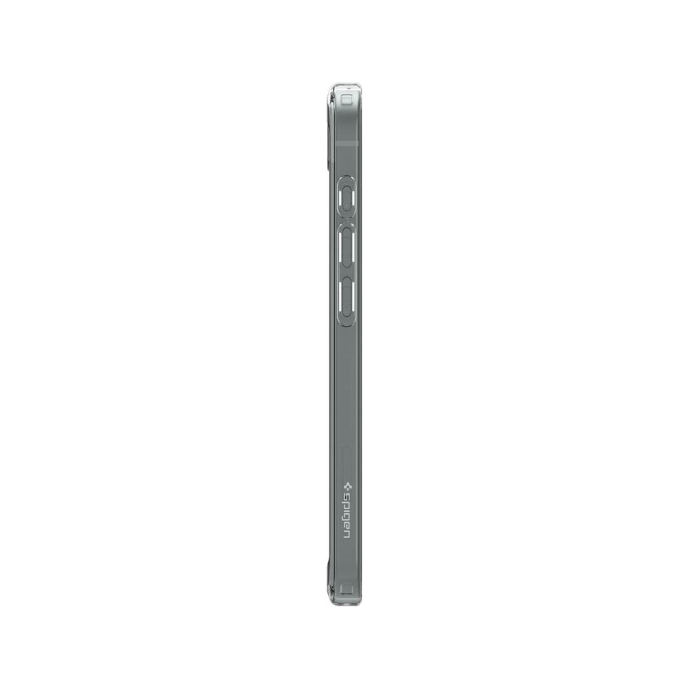 Spigen-Ultra-Hybrid-kryt-iPhone-17e-16e-sedy