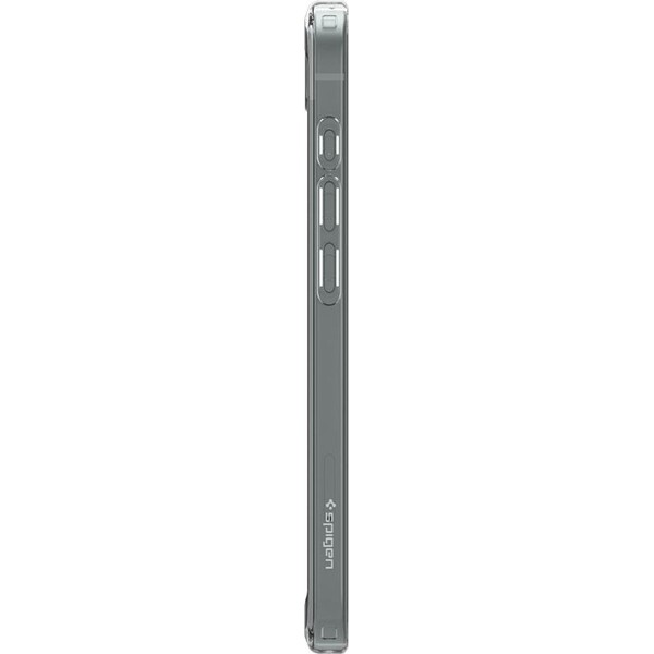 Spigen-Ultra-Hybrid-kryt-iPhone-17e-16e-sedy